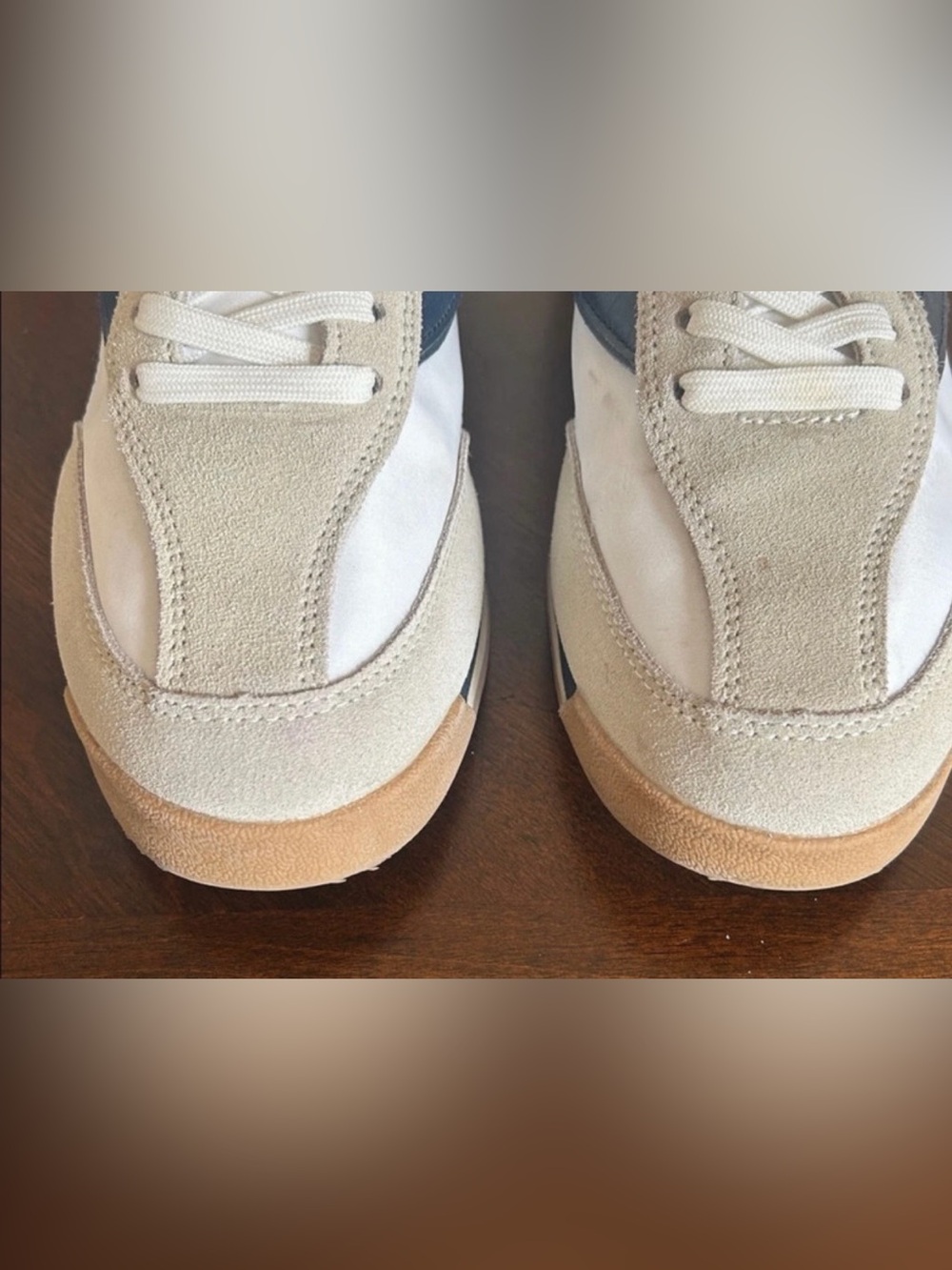 Women's Tretorn Sneakers size 6.5 - Picture 4 of 10